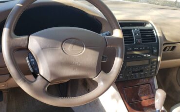 Lexus-ls400-1996-custom