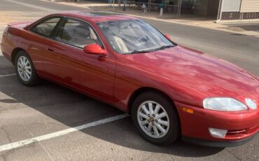 Lexus-sc400-1994-red-7