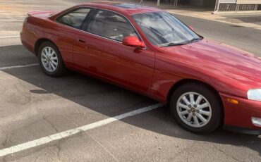 Lexus-sc400-1994-red-8