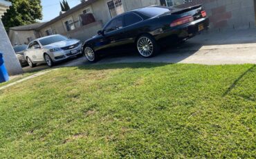 Lexus-sc400-1995-black-1