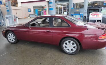 Lexus-sc400-1996-red-1