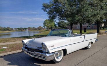 Lincoln-1957-white-1