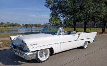 Lincoln-1957-white
