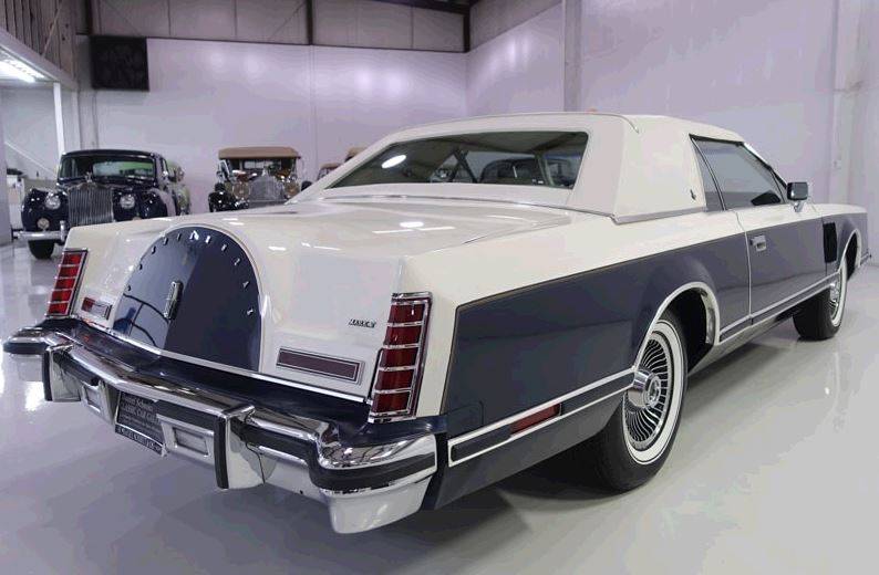 Lincoln-1979-1