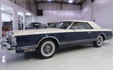 Lincoln-1979