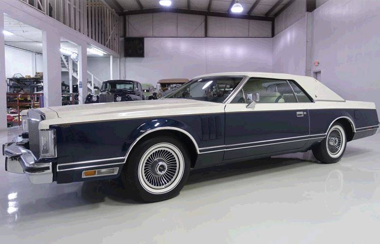 Lincoln-1979