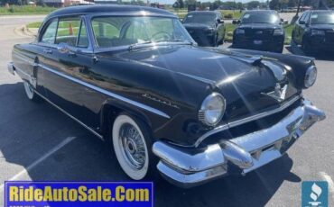 Lincoln-Capri-1954-Coupe-2