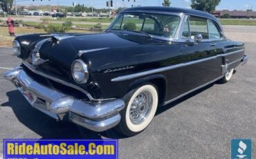 Lincoln-Capri-1954-Coupe