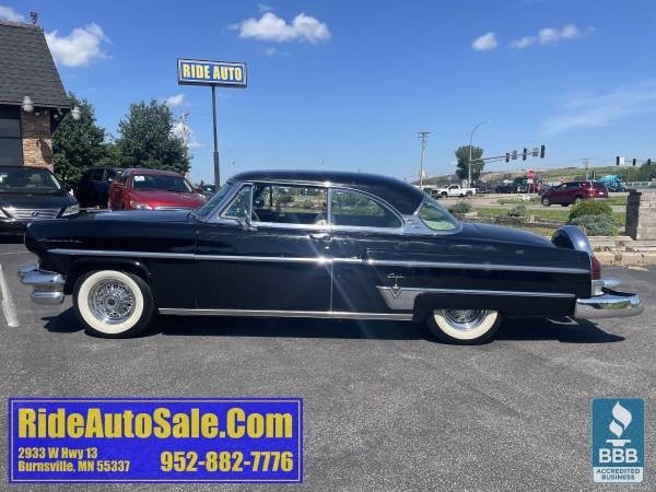 Lincoln-Capri-1954-Coupe-7