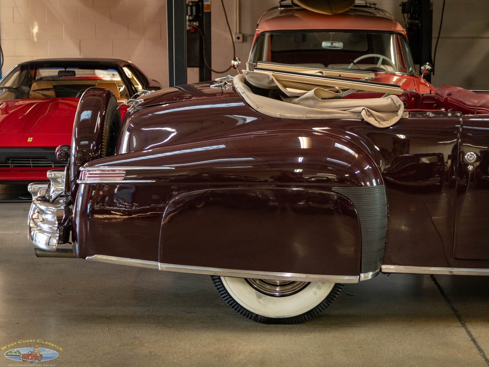 Lincoln-Continental-1948-2-Door-Convertible-1