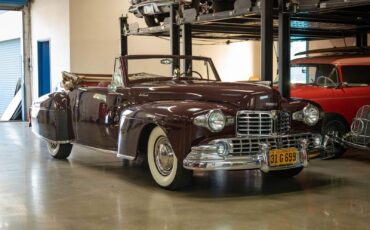 Lincoln-Continental-1948-2-Door-Convertible-10