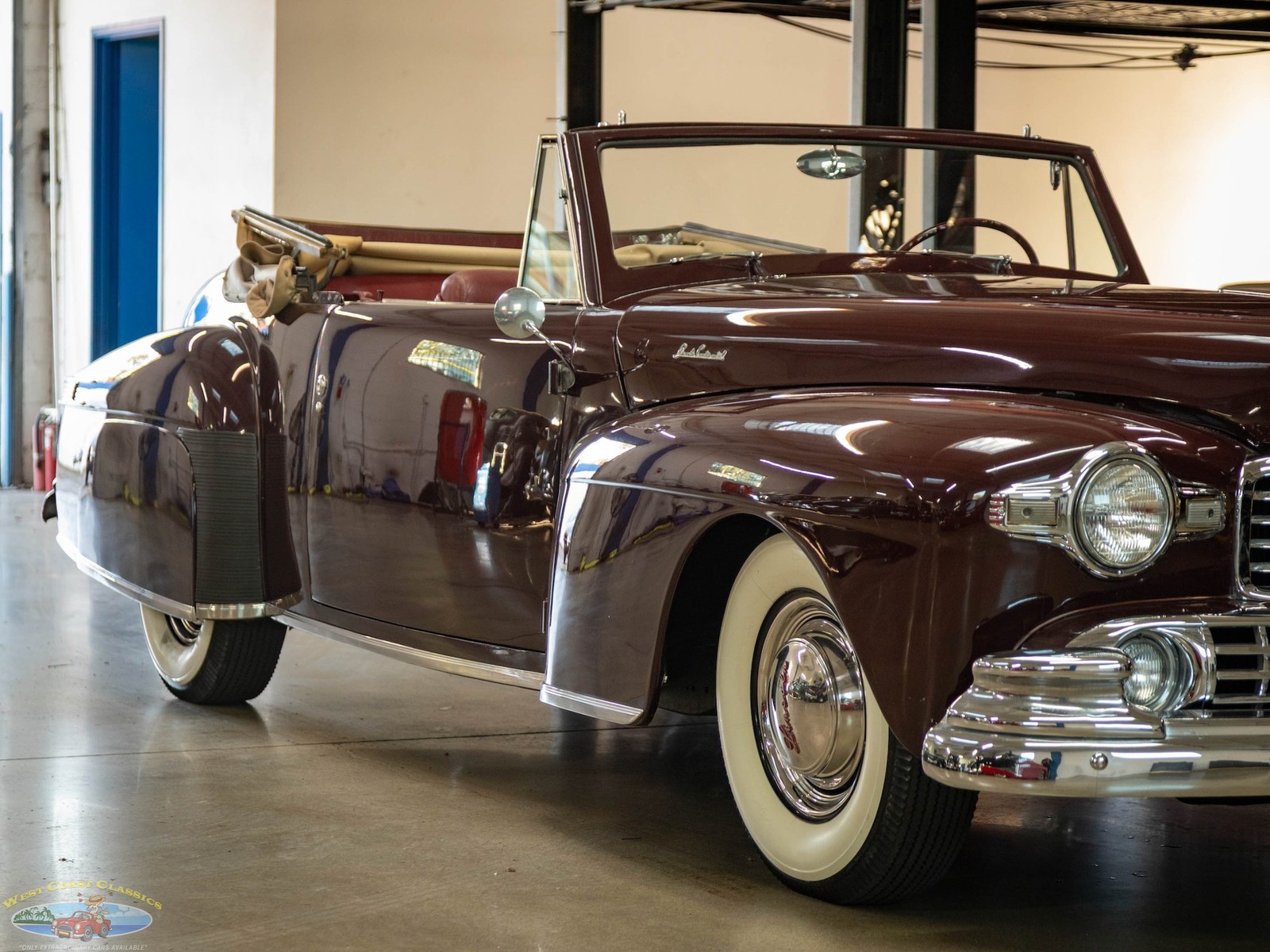 Lincoln-Continental-1948-2-Door-Convertible-11