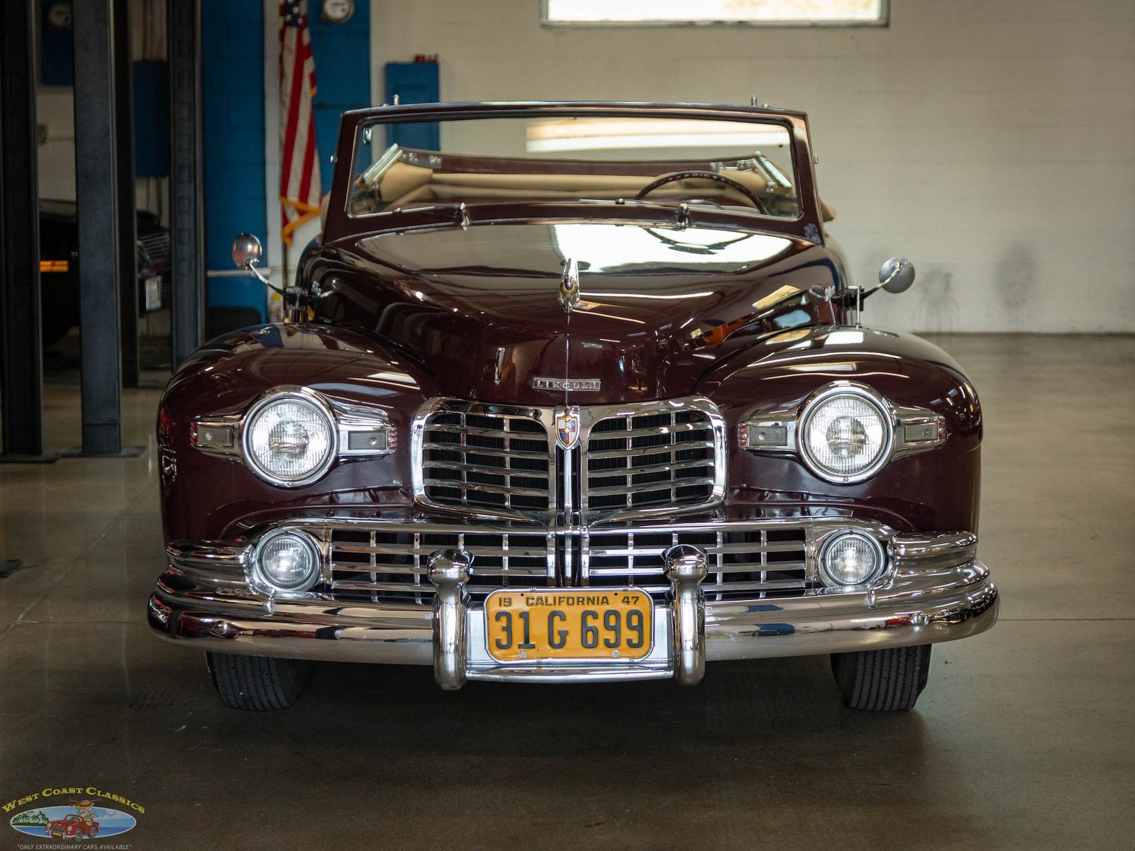 Lincoln-Continental-1948-2-Door-Convertible-13