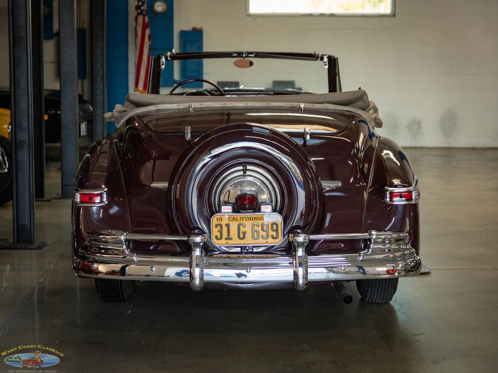 Lincoln-Continental-1948-2-Door-Convertible-17