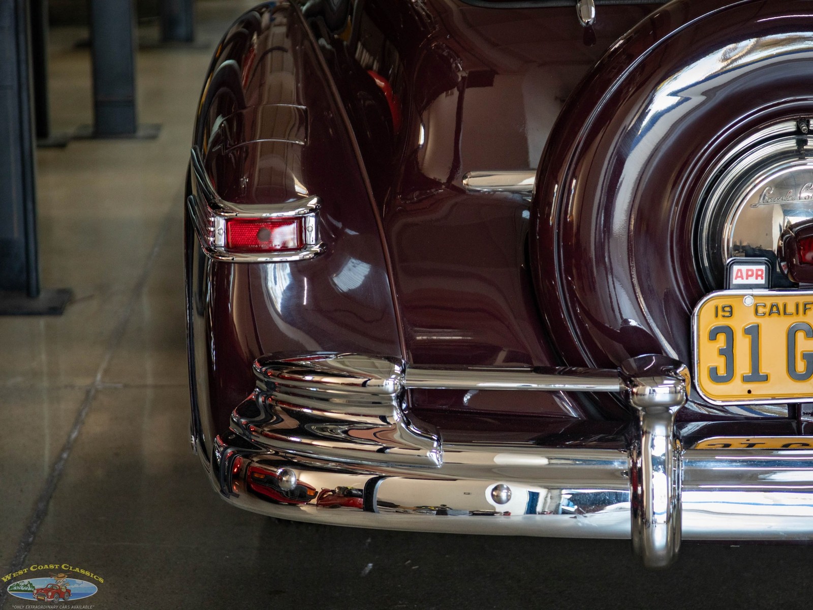Lincoln-Continental-1948-2-Door-Convertible-18