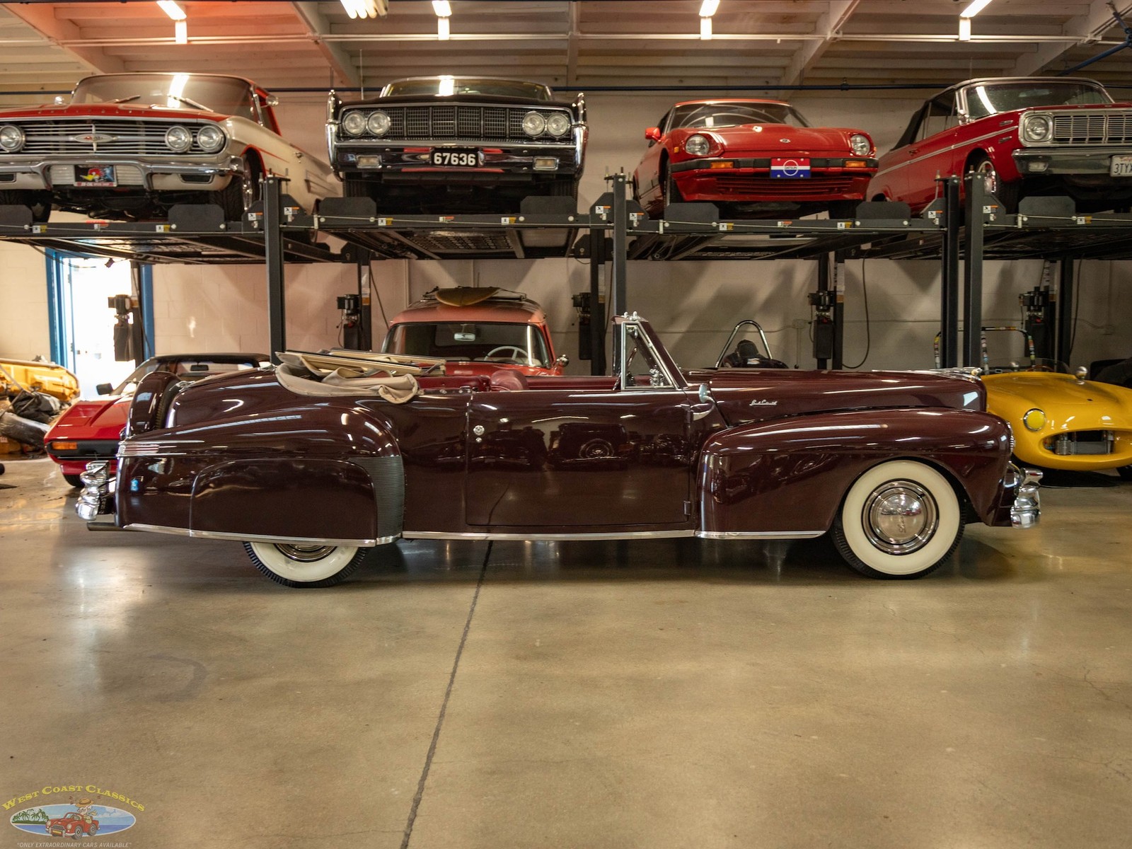 Lincoln-Continental-1948-2-Door-Convertible-2