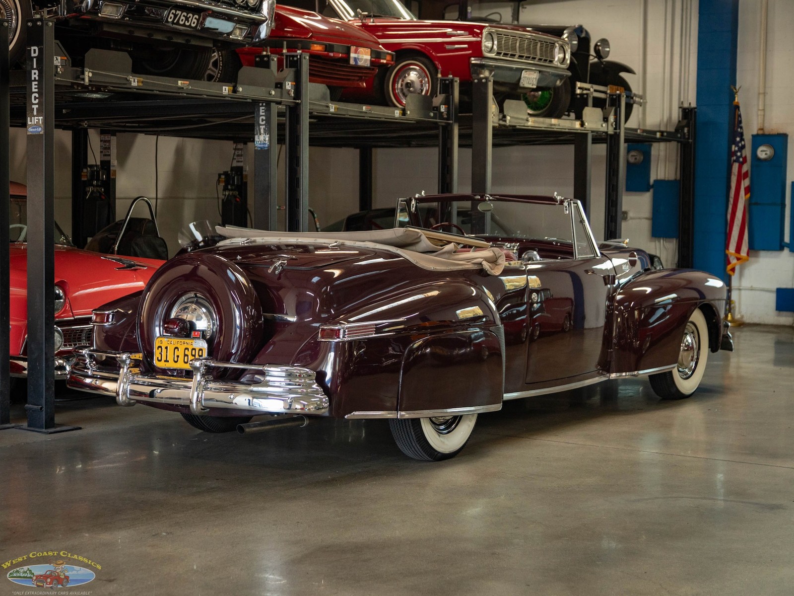 Lincoln-Continental-1948-2-Door-Convertible-24