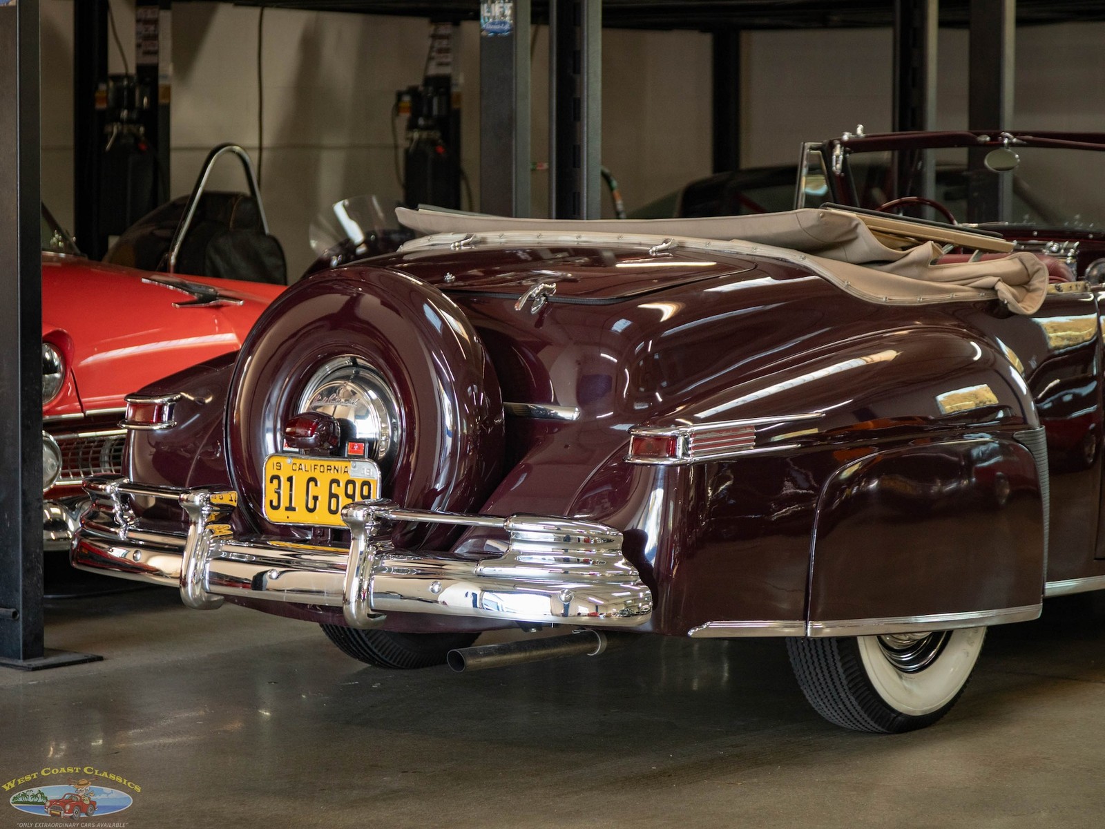 Lincoln-Continental-1948-2-Door-Convertible-25