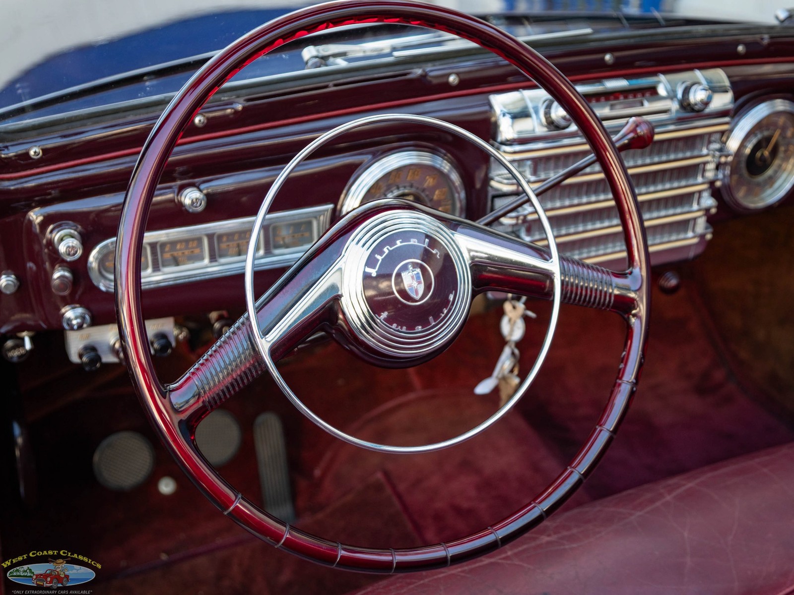 Lincoln-Continental-1948-2-Door-Convertible-34