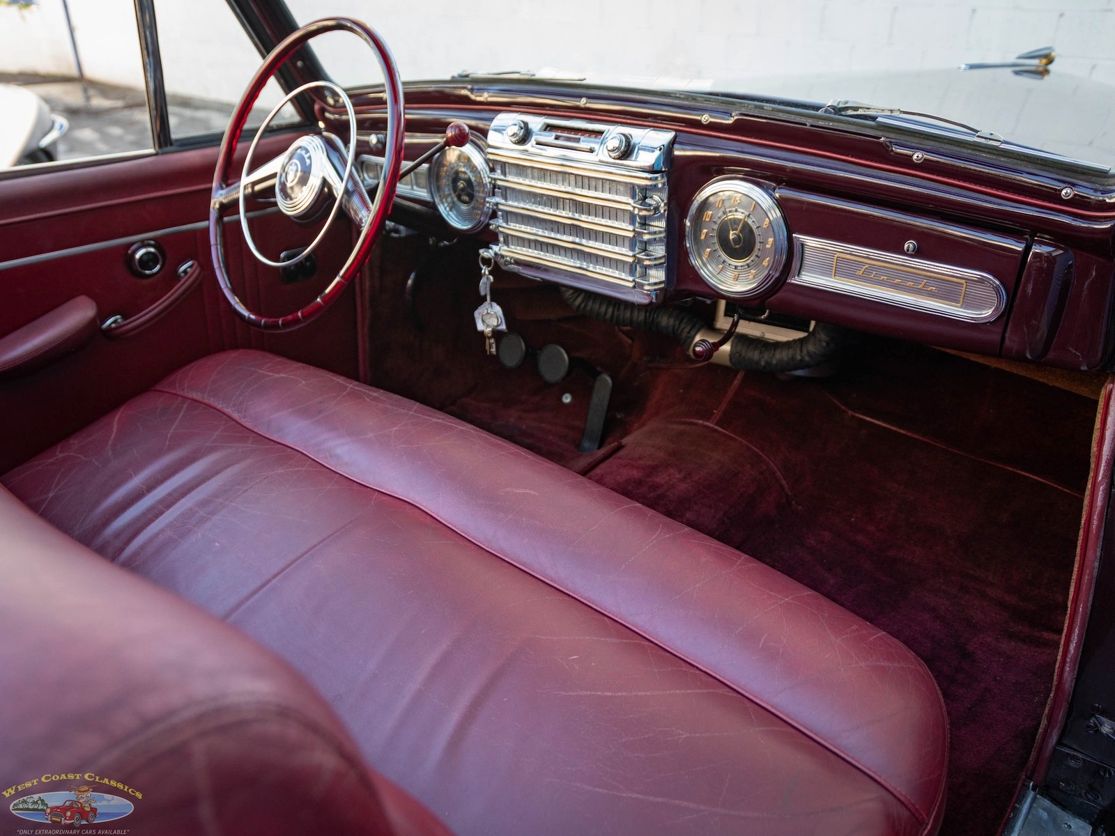 Lincoln-Continental-1948-2-Door-Convertible-39