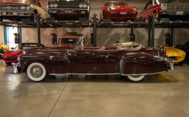 Lincoln-Continental-1948-2-Door-Convertible-6