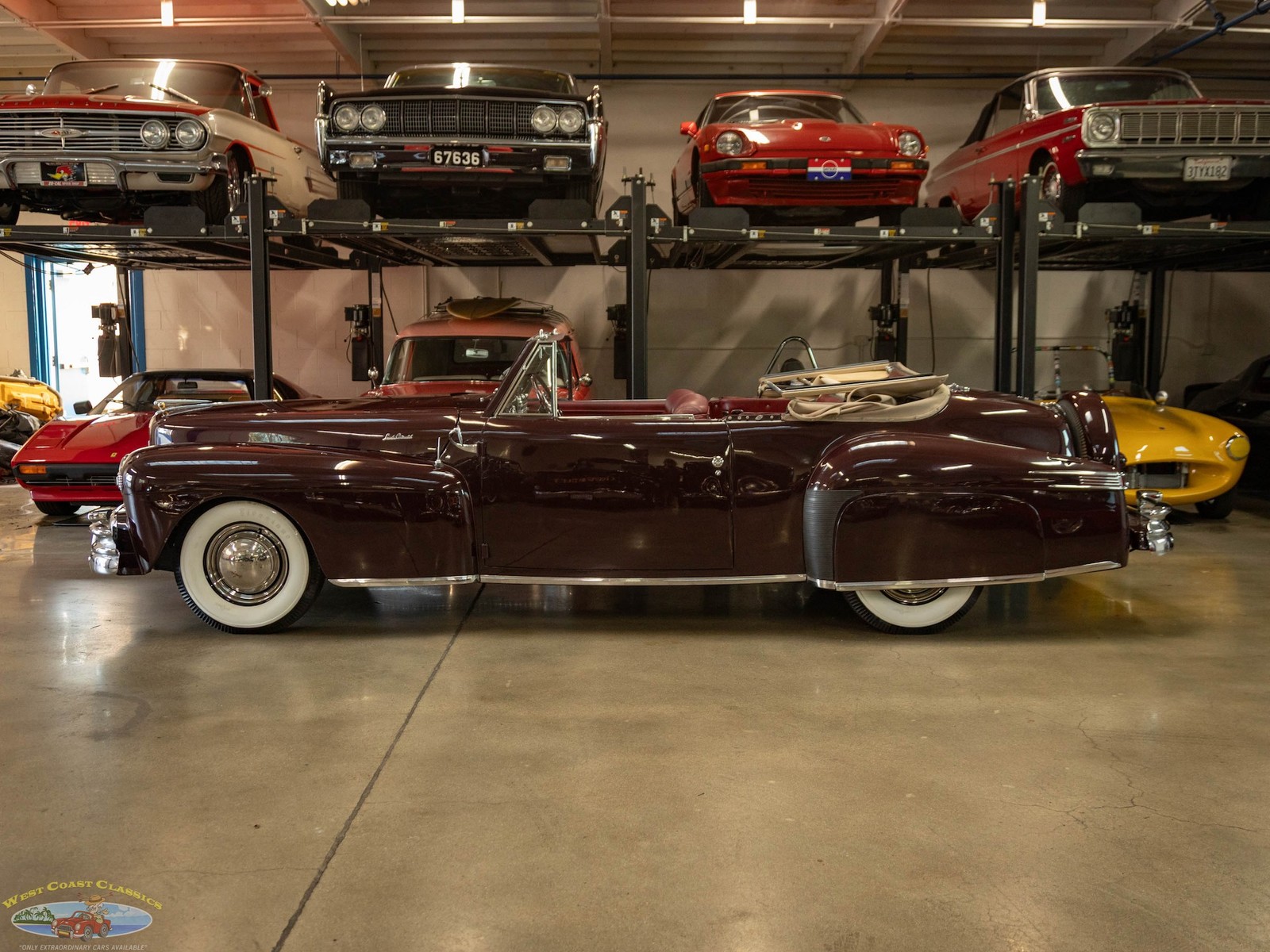 Lincoln-Continental-1948-2-Door-Convertible-6