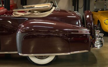 Lincoln-Continental-1948-2-Door-Convertible-7