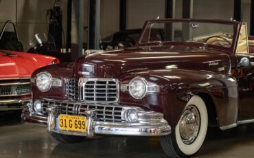Lincoln-Continental-1948-2-Door-Convertible-8