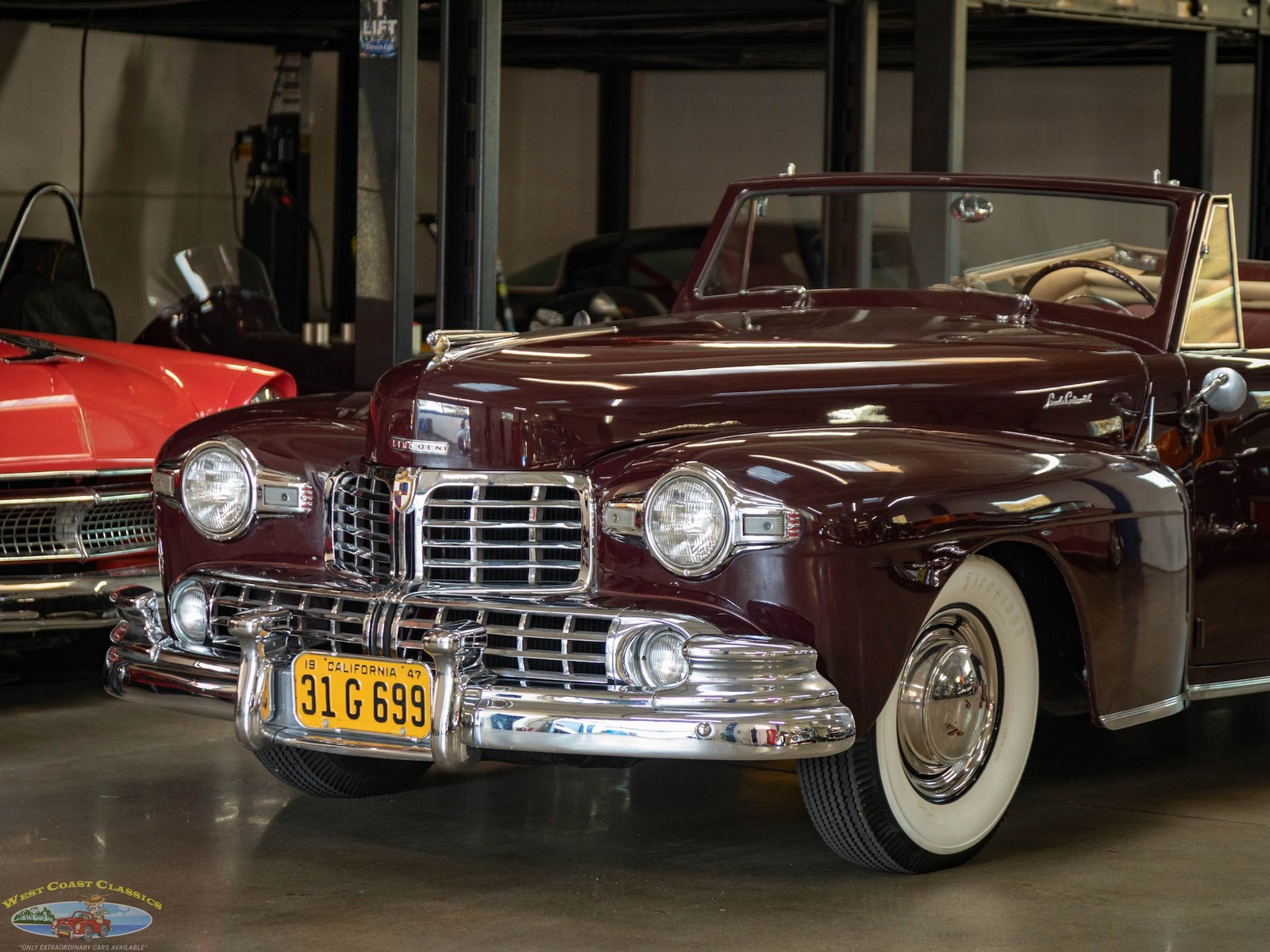 Lincoln-Continental-1948-2-Door-Convertible-8