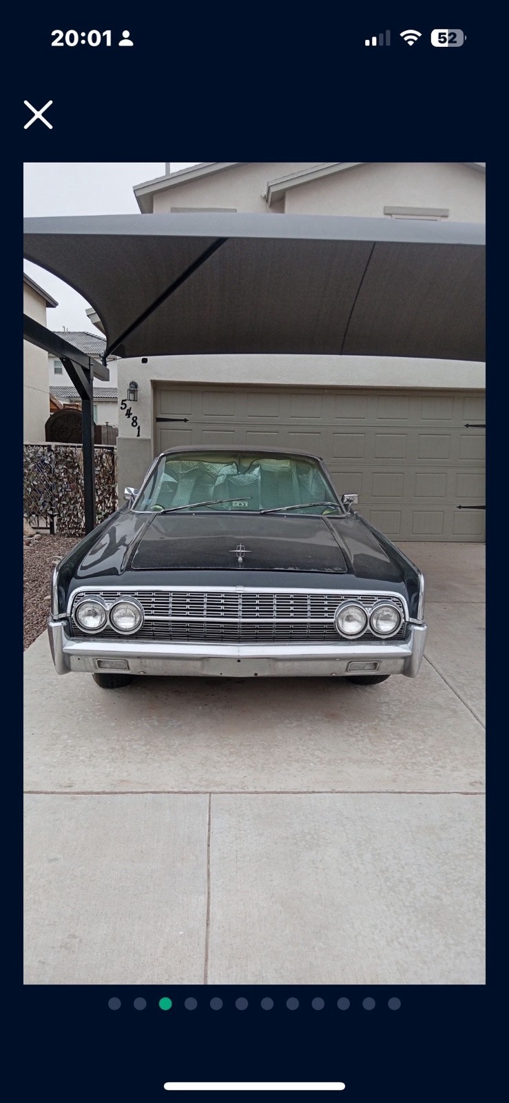 Lincoln-Continental-1962-Sedan-2