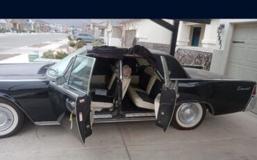Lincoln-Continental-1962-Sedan-3