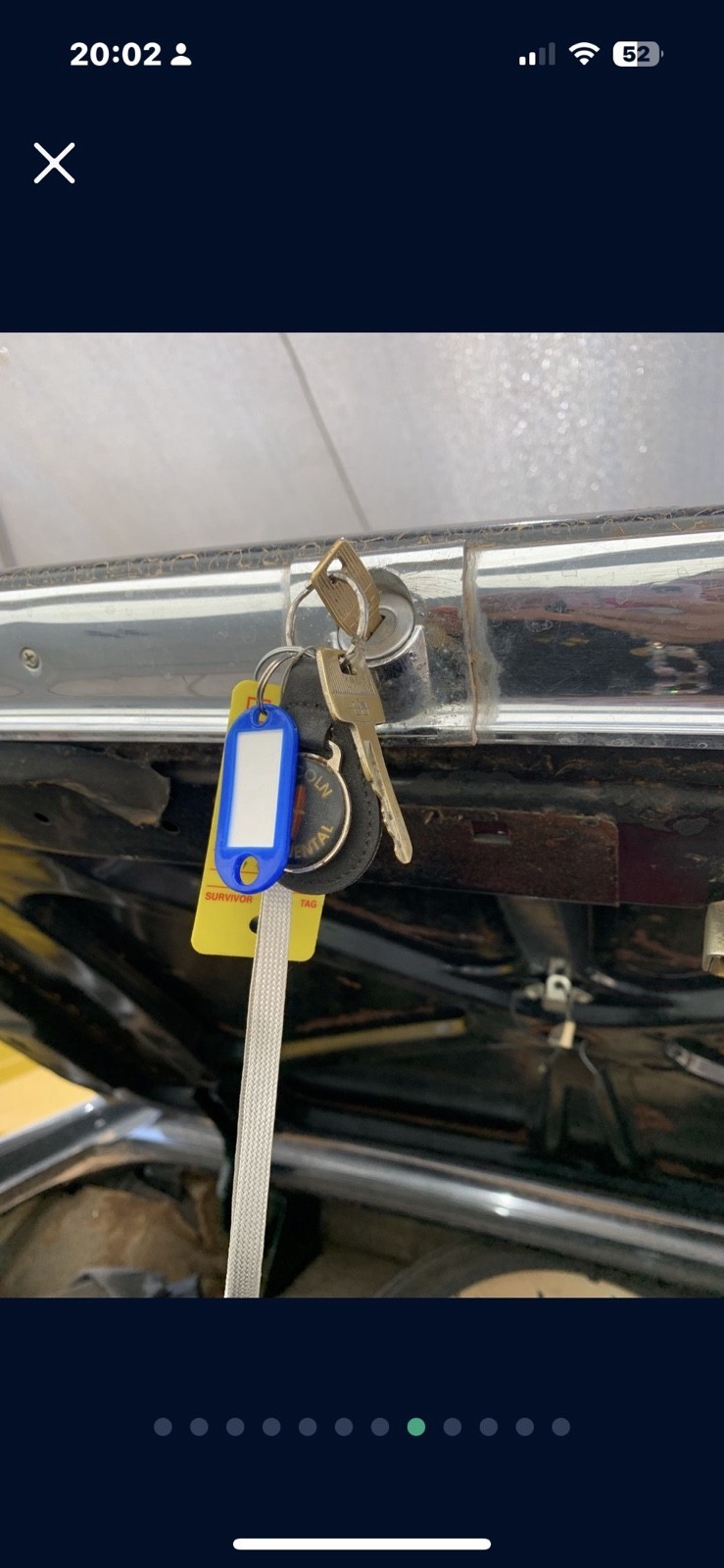 Lincoln-Continental-1962-Sedan-4