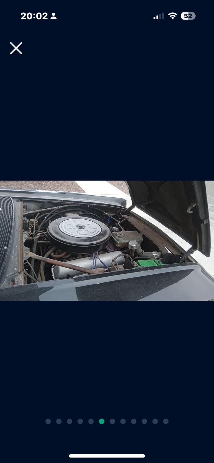 Lincoln-Continental-1962-Sedan-8