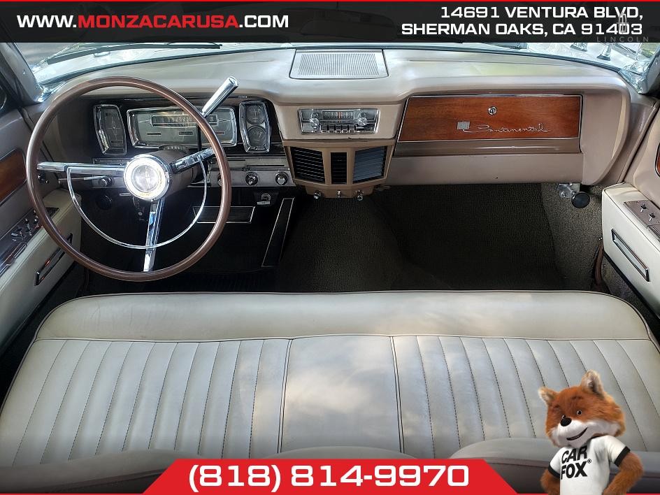 Lincoln-Continental-1963-Convertible-13