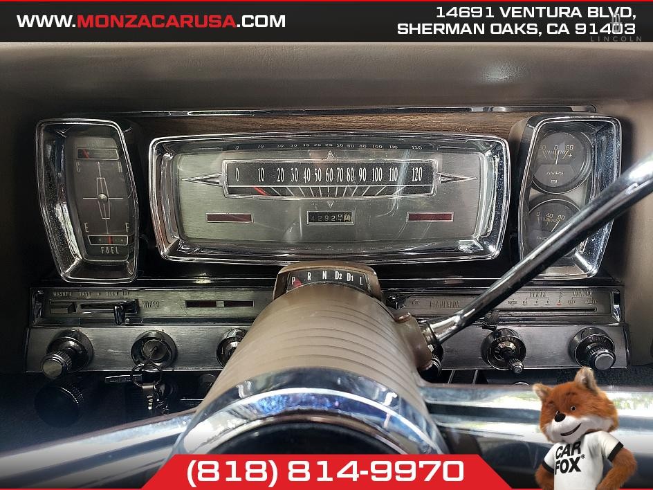 Lincoln-Continental-1963-Convertible-14