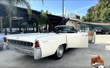 Lincoln-Continental-1963-Convertible-15