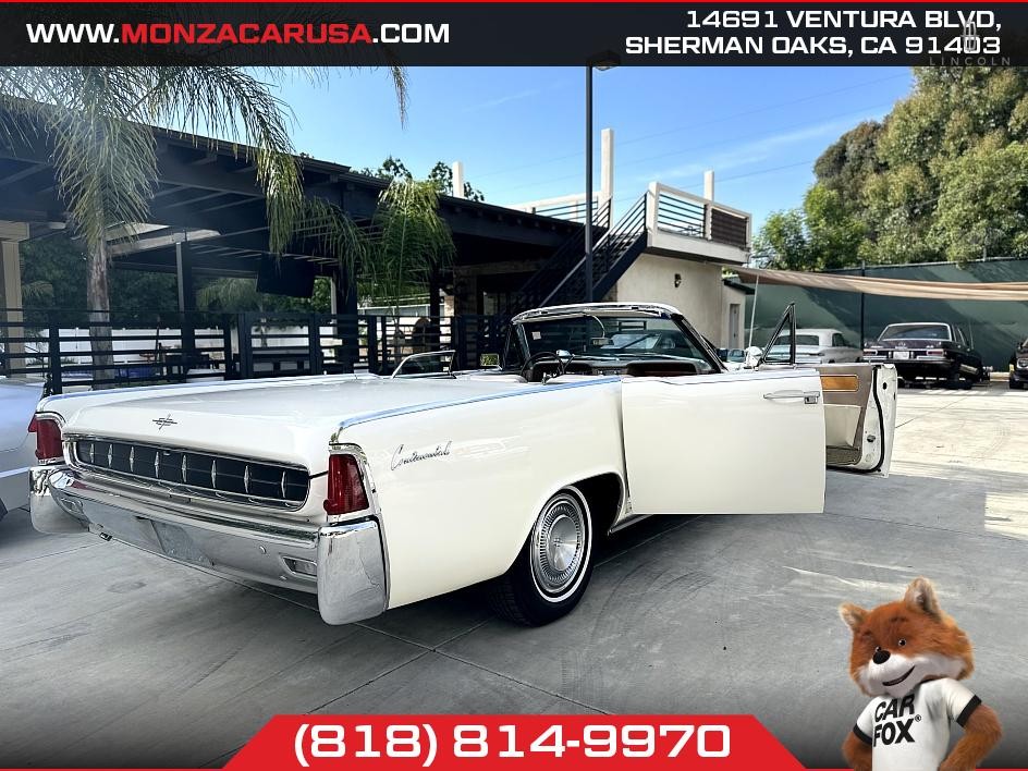 Lincoln-Continental-1963-Convertible-15