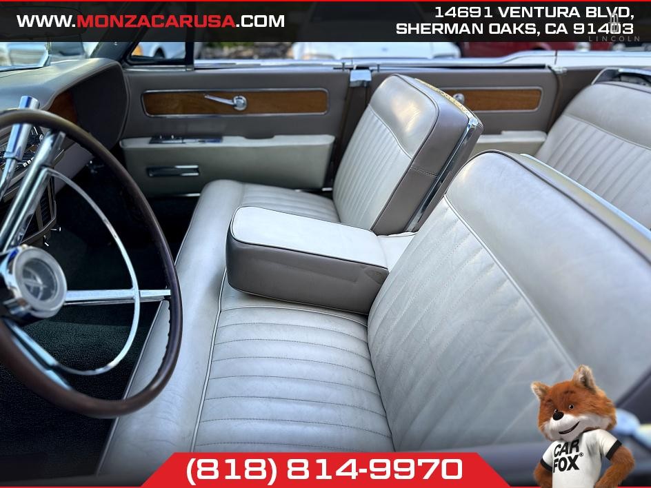 Lincoln-Continental-1963-Convertible-21