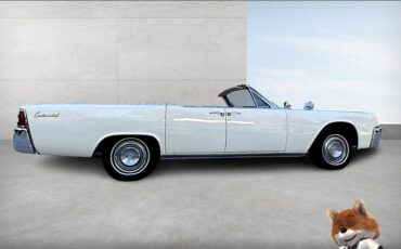 Lincoln-Continental-1963-Convertible-3
