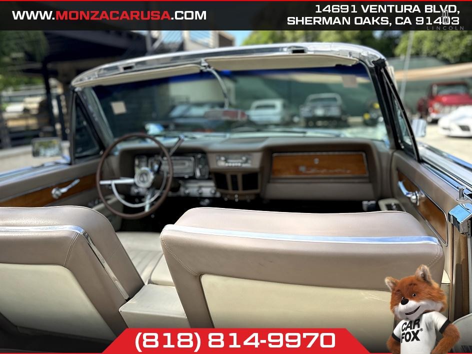 Lincoln-Continental-1963-Convertible-31