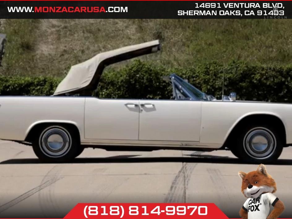 Lincoln-Continental-1963-Convertible-32