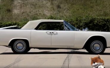 Lincoln-Continental-1963-Convertible-33