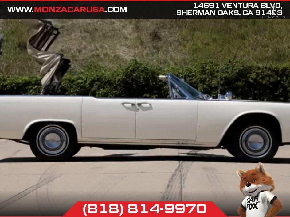 Lincoln-Continental-1963-Convertible-34