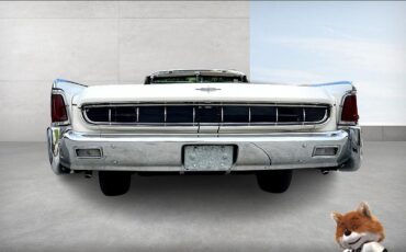 Lincoln-Continental-1963-Convertible-5