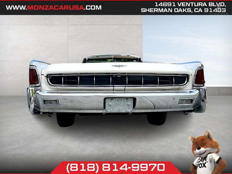 Lincoln-Continental-1963-Convertible-5