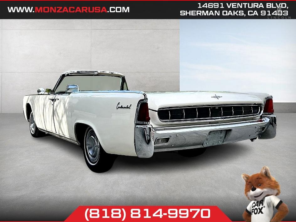 Lincoln-Continental-1963-Convertible-6