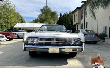 Lincoln-Continental-1963-Convertible-8