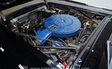 Lincoln-Continental-1966-Black-Black-22