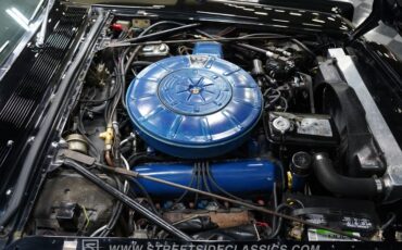 Lincoln-Continental-1966-Black-Black-25