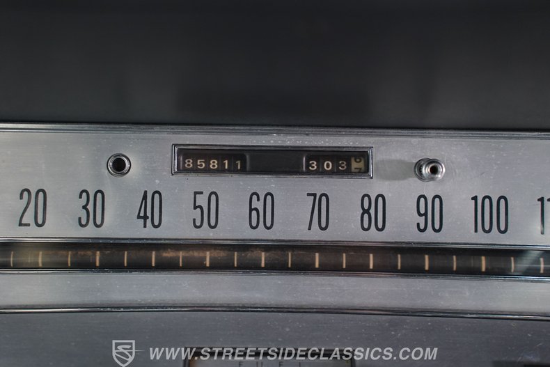 Lincoln-Continental-1966-Black-Black-28